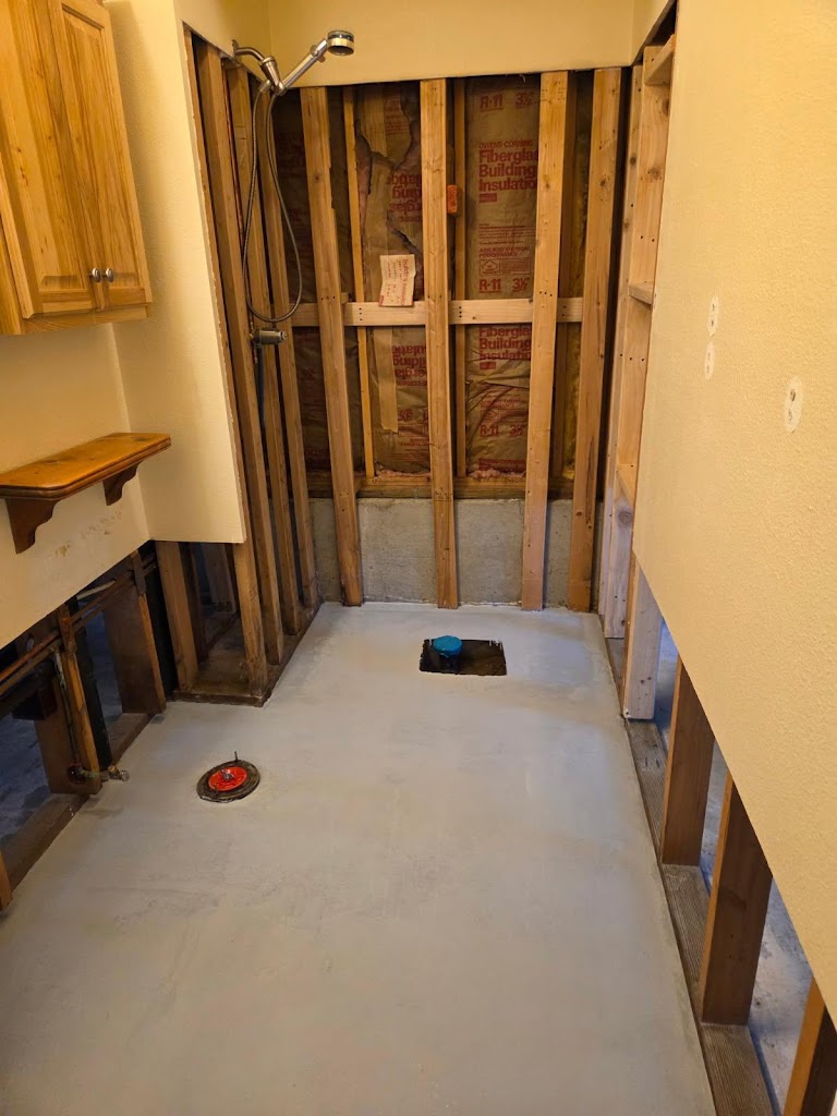 Total Dry Restoration photo