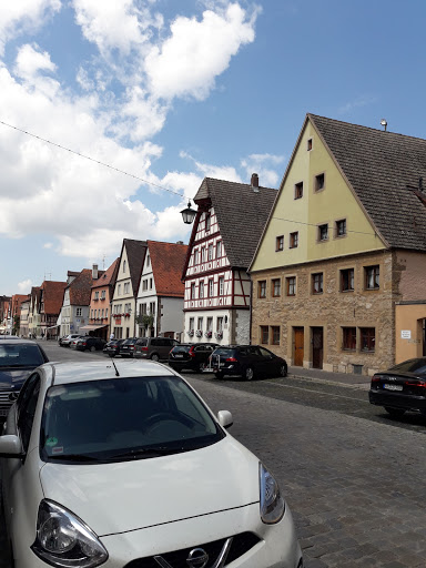 Nürnberg Marientunnel - Thumbnail