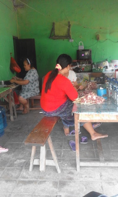 Photos of Sate Kambing Mbak Mur