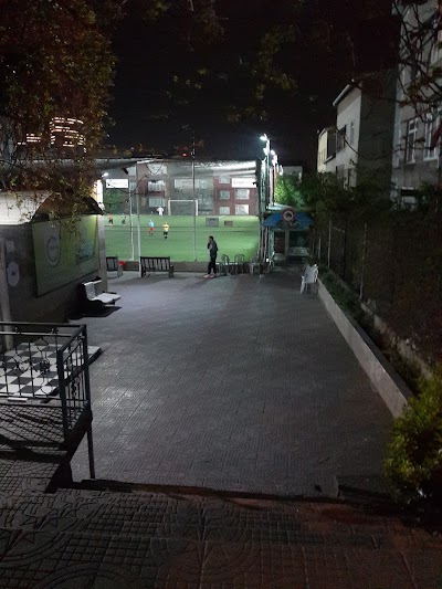 Photos of Galatasaray Bağcılar Futbol Okulu.