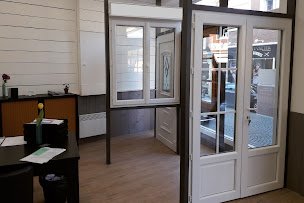 Photo n°4 de Ternois Fermetures Roye à Roye (Fournisseur de portes de garage)