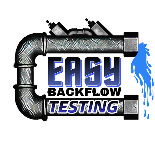 Easy Backflow Testing - Visual