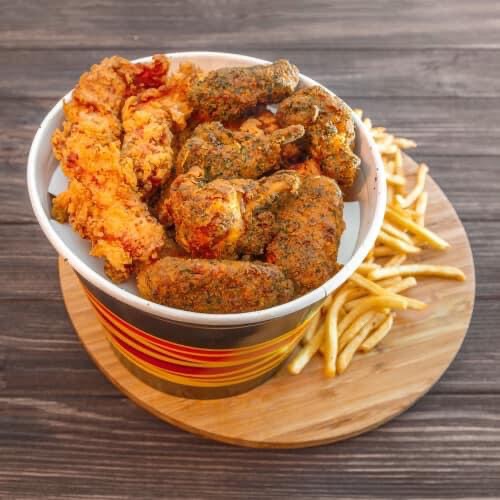 Photo 2 - Chicken Food
