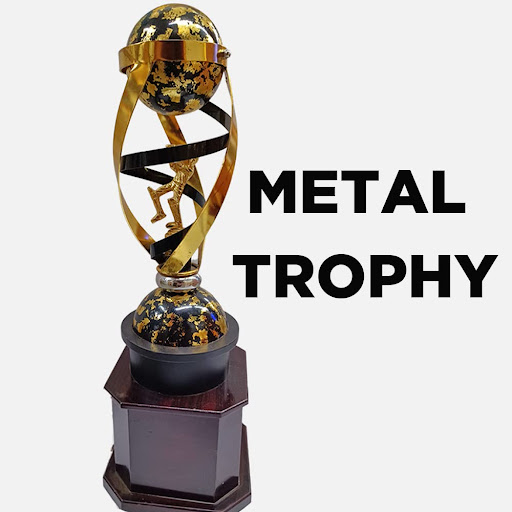 Celebrate victory and honor excellence with our Premium Metal Trophy, exclusively crafted by SPOR… post image