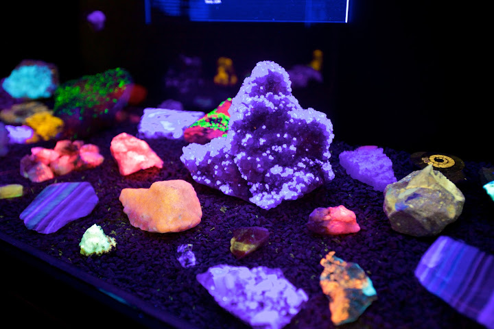 Orkney Fossil & Heritage Centre & Cafe by null