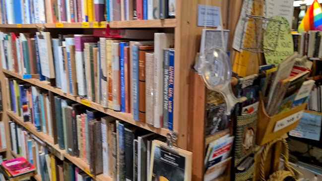 Pegasus Books Open Times