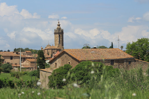 Church of Sant Vicenç de Rupià - Thumbnail