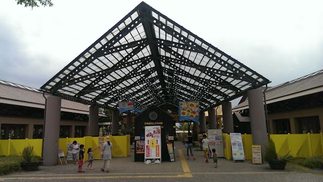 Tottori Sand Dunes