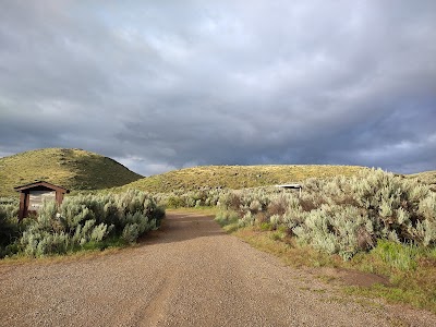 Twin Springs Campground