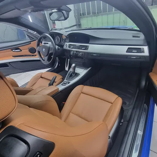 Nikolas.Detailing - Visual