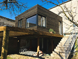 Photo n°19 de Beauvery Charpente SARL à Saint-Jean-d'Angély (Constructeur de maisons en bois)