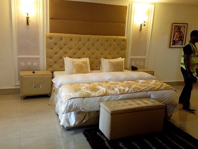 Photos of BWC Hotels Victoria Island Lagos