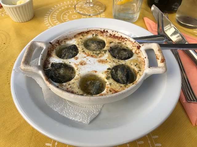 Brasserie Bosso