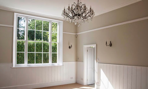 BM Decorating Services - Visual