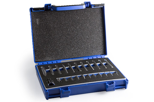 EM Tools - Visual