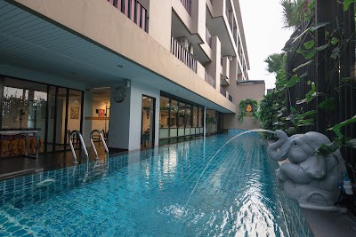 Lani Chiang Mai Hotel 1