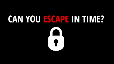 Locked In: The Birmingham Escape Game