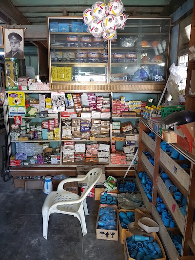 Photos of Aye Yar Zaw (Hardwares Shop)