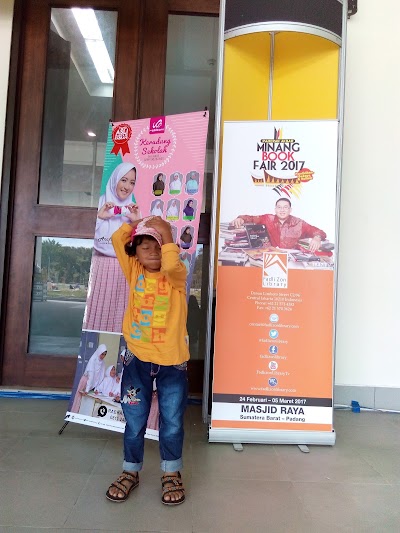 Photos of MM Mutiara