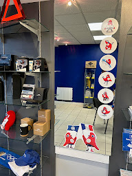 Photo n°10 de Allianz Assurance GOUZEAUCOURT - BELOT Olivier à Gouzeaucourt (Compagnie d'assurance moto)