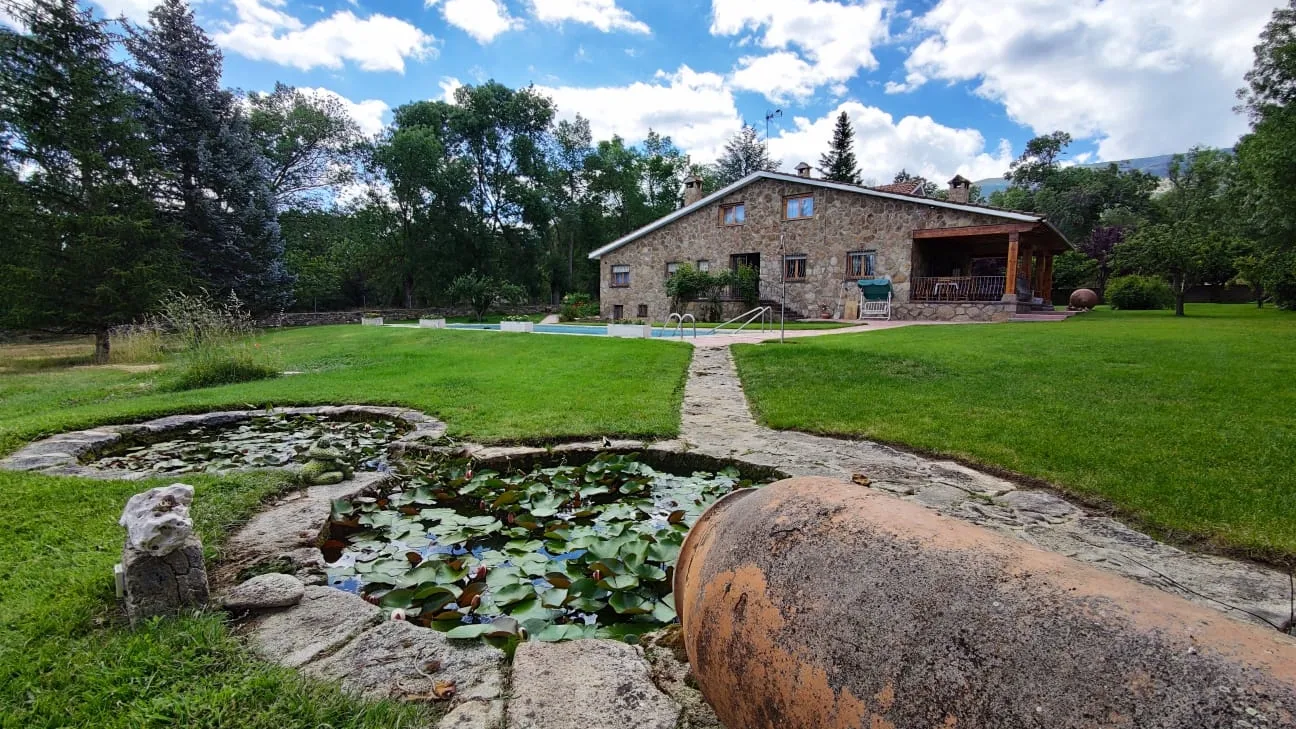 Finca los Alemanes