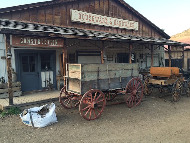 Paramount Ranch