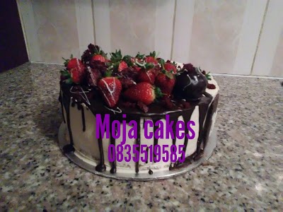 Photos of Moja Cakes