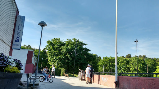 Rannebergen Centrum - Thumbnail