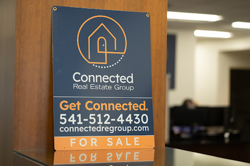 Katy Blye, REALTOR | Connected Real Estate Group - Thumbnail