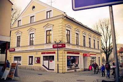 Photos of Ottlens Optik s.r.o.