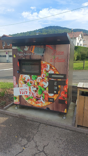 Photo 9 - Panuozzo pizza