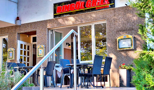 Bingöl Grill
