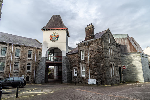Gwasanaeth Ieuenctid Gwynedd Youth Service - Thumbnail