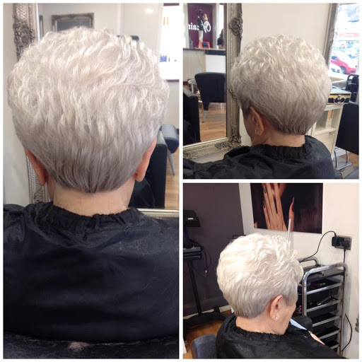 VHair and Beauty Solihull