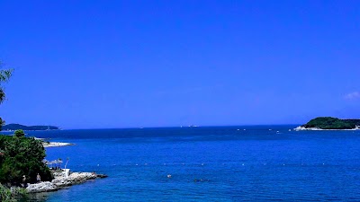 Spiaggia Blu