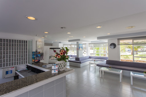 Apartaments Habitat - Thumbnail