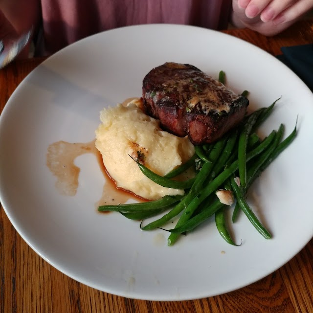 Blue Bell Inn