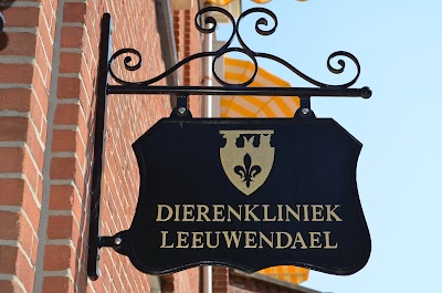 Photos of Dierenkliniek Leeuwendael