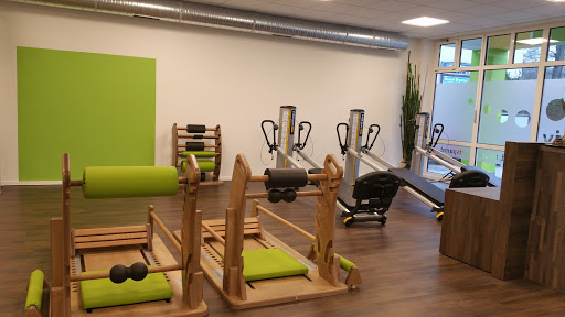 Aktiv - medizinische Fitness - Thumbnail