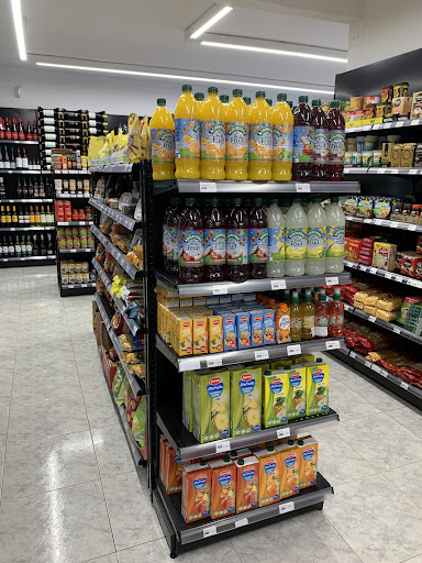 Supermarket Albatros