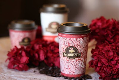 Photos of Second Cup