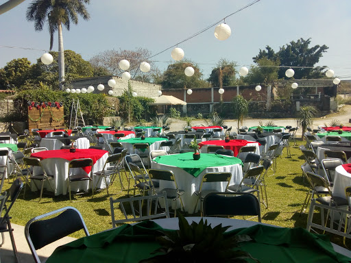 Maracuyas Garden - Thumbnail