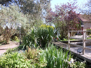 Photo n°20 de Location de gite - Delphine Haubois à Carentan-les-Marais (Gîte)