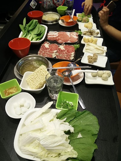 Photos of IceBar Shabu Shabu
