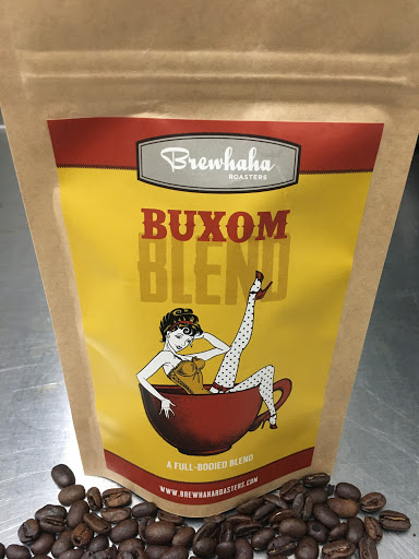 Brewhaha Roasters