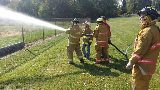 WCFRA Regional Training Facility - Thumbnail