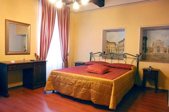 Hotel di Stefano