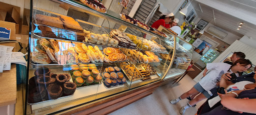 Sylvis Daughters, bakery & cafe - Thumbnail