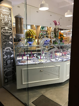 Caffè Minerva by null