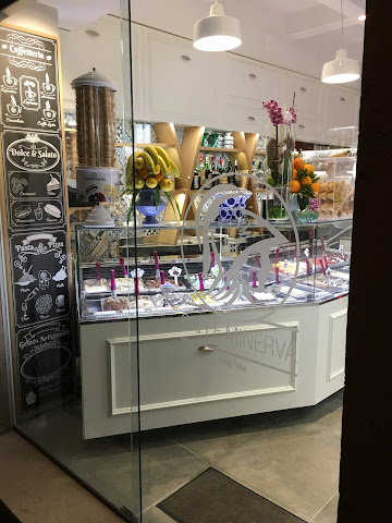 Caffè Minerva by null